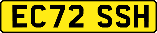 EC72SSH