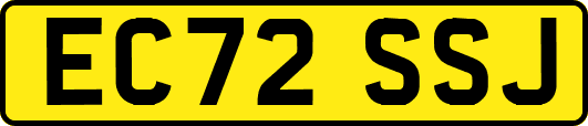 EC72SSJ