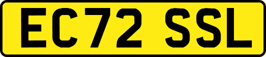 EC72SSL