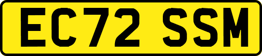 EC72SSM