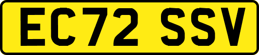 EC72SSV