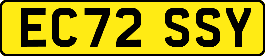 EC72SSY