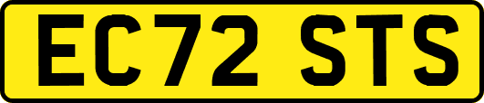 EC72STS