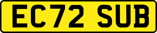 EC72SUB