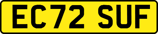 EC72SUF