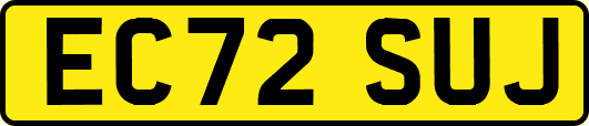 EC72SUJ