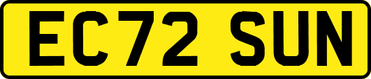 EC72SUN