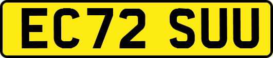 EC72SUU