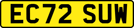 EC72SUW