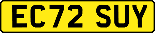 EC72SUY