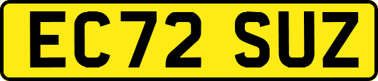 EC72SUZ