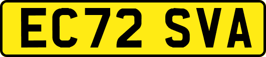 EC72SVA