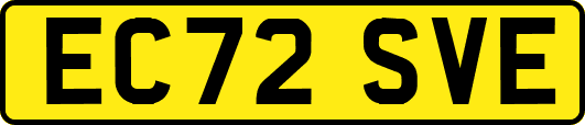 EC72SVE