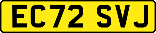 EC72SVJ