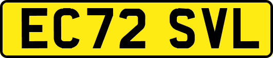 EC72SVL