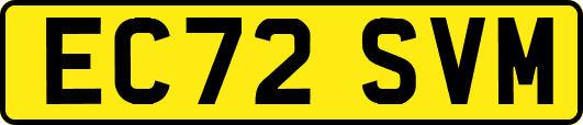 EC72SVM