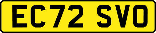 EC72SVO