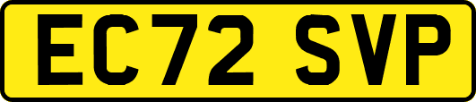 EC72SVP