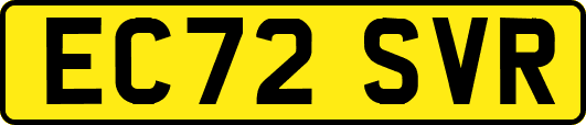 EC72SVR