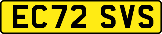 EC72SVS