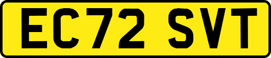EC72SVT