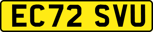 EC72SVU