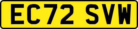 EC72SVW