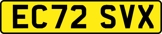 EC72SVX