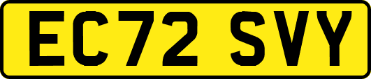 EC72SVY