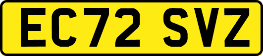 EC72SVZ