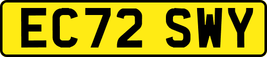EC72SWY