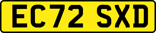 EC72SXD