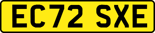 EC72SXE