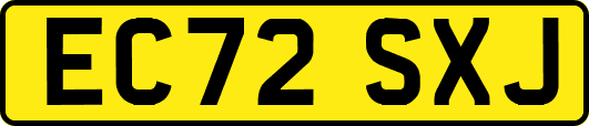 EC72SXJ