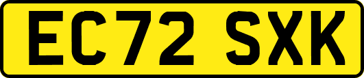 EC72SXK
