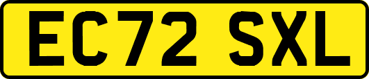 EC72SXL