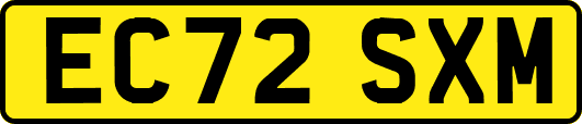 EC72SXM