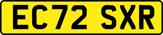 EC72SXR