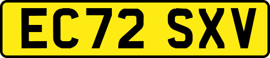 EC72SXV
