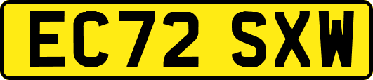 EC72SXW