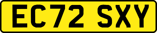 EC72SXY
