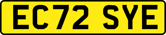 EC72SYE