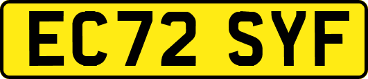 EC72SYF