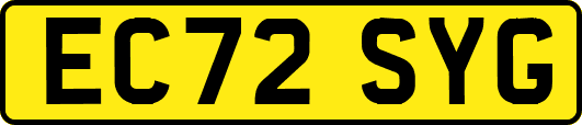 EC72SYG