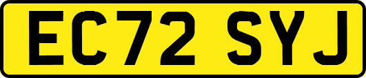 EC72SYJ