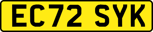 EC72SYK