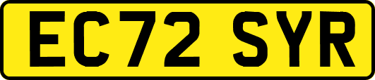 EC72SYR