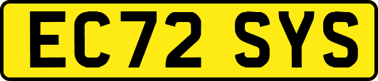 EC72SYS