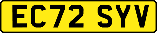 EC72SYV
