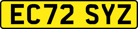 EC72SYZ